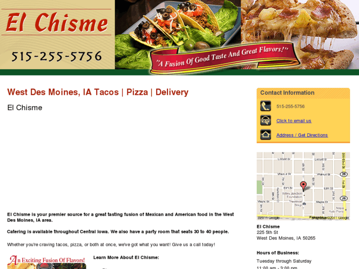 www.elchisme1dsm.com