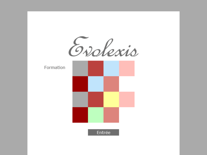 www.evolexis.com