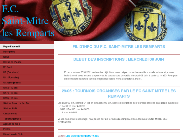 www.fcsaintmitrelesremparts.com