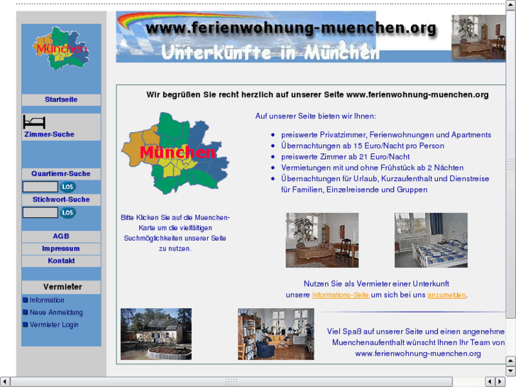 www.ferienwohnung-muenchen.org