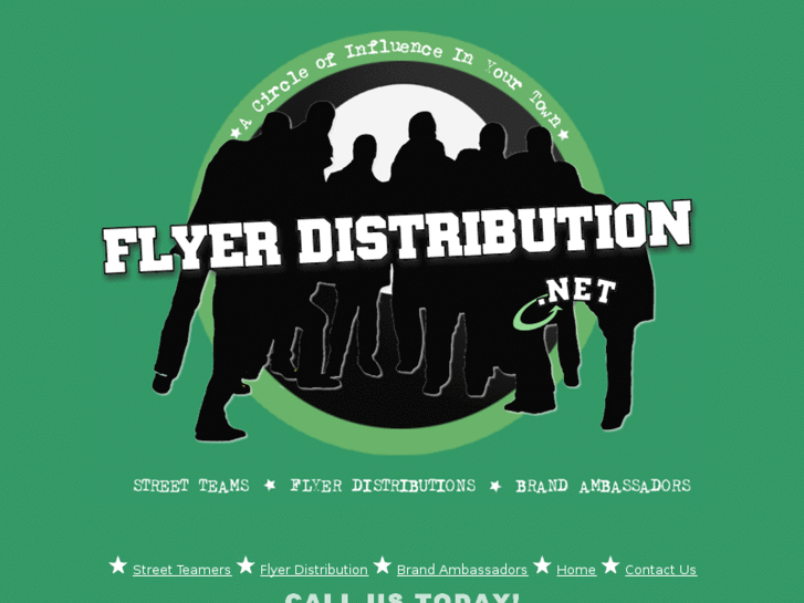 www.flyerdistribution.net