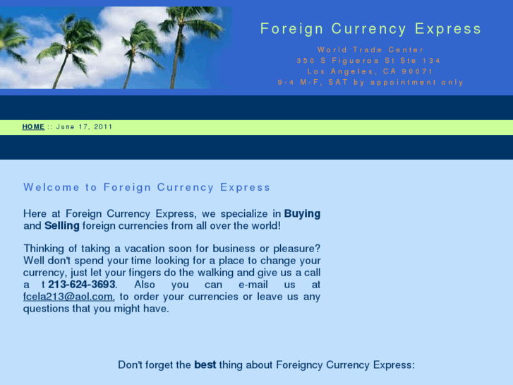 www.foreigncurrencyexpress.com