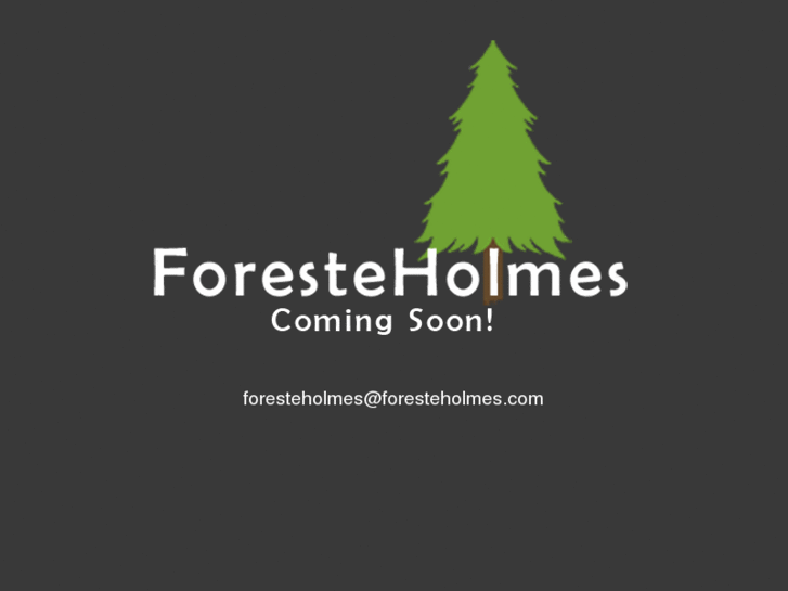 www.foresteholmes.com