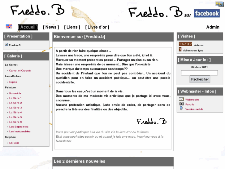 www.freddo-b.net