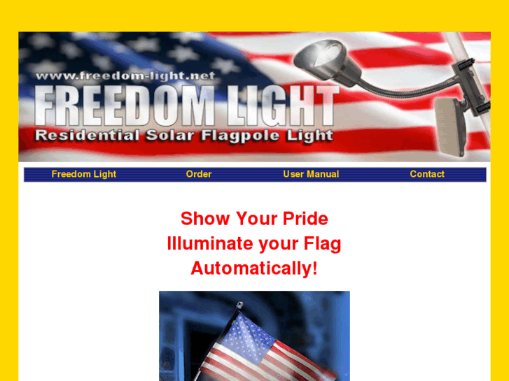 www.freedom-light.net
