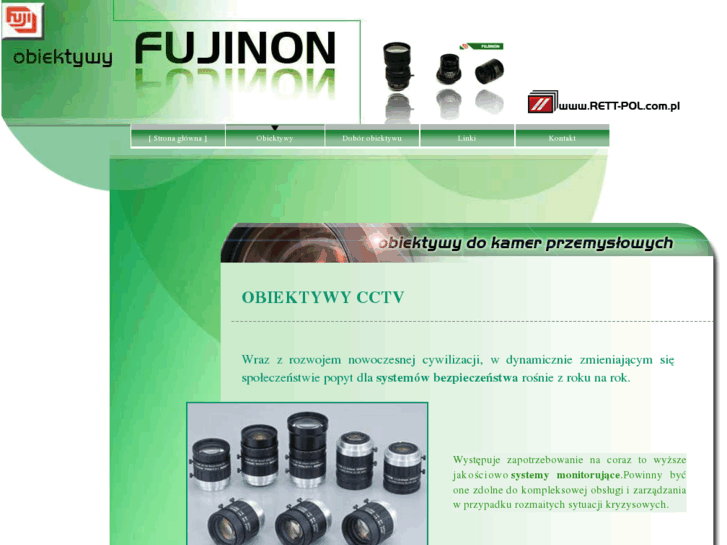 www.fujinon.pl