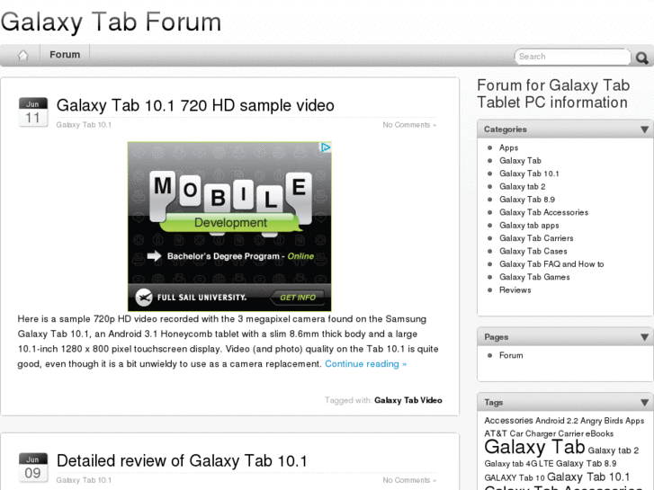 www.galaxytabforum.org