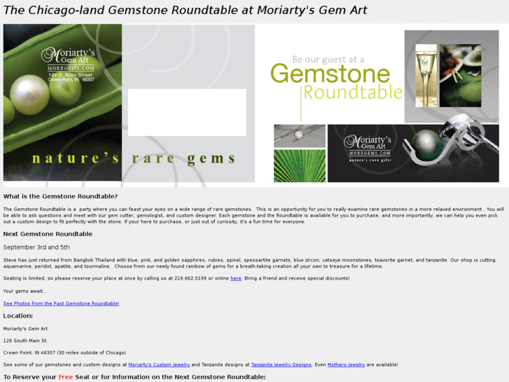 www.gemstoneroundtable.com