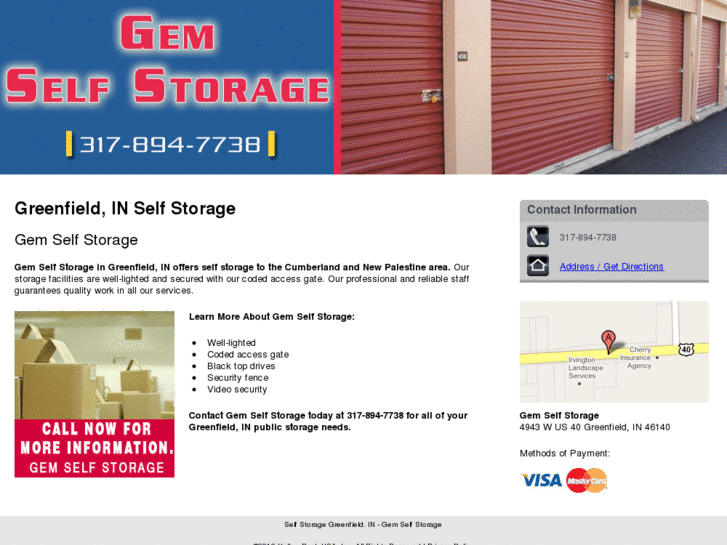 www.gemstorage.net