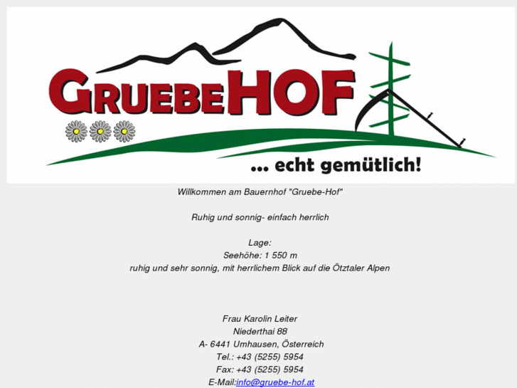 www.gruebe-hof.com