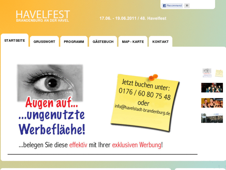 www.havelfest-brb.de