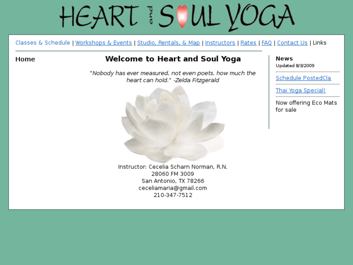 www.heartandsoulyoga.org