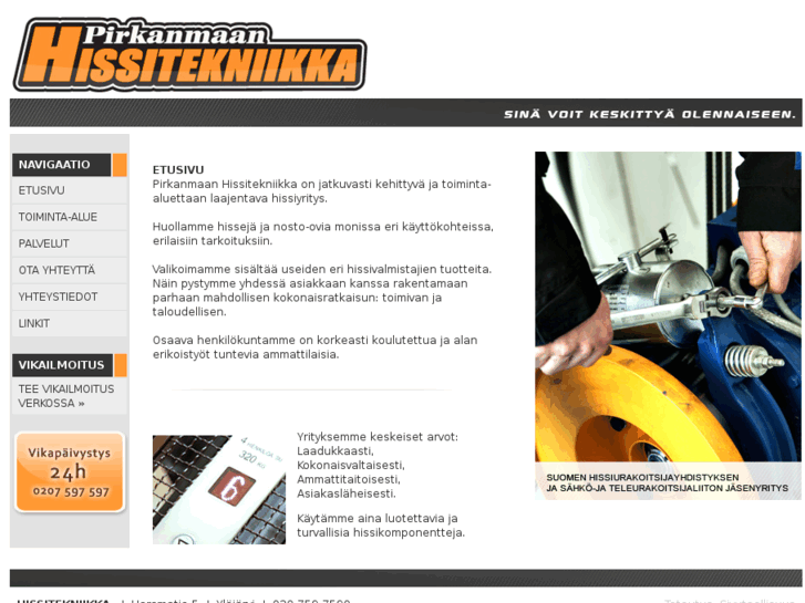 www.hissitekniikka.com