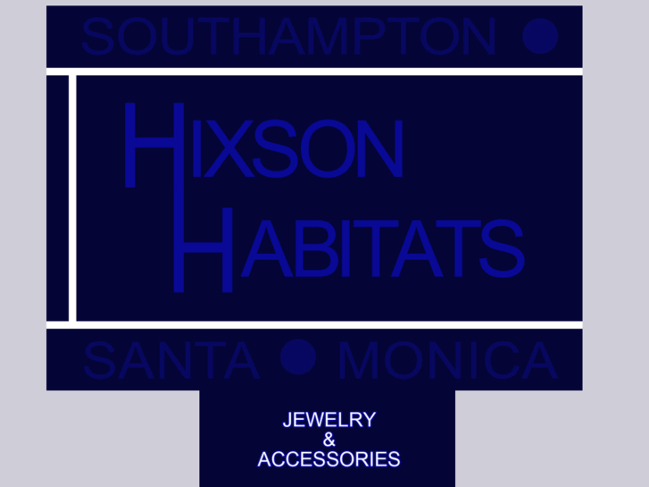 www.hixsonhabitats.com