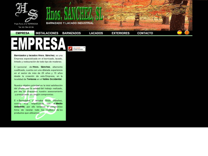 www.hnos-sanchez.es