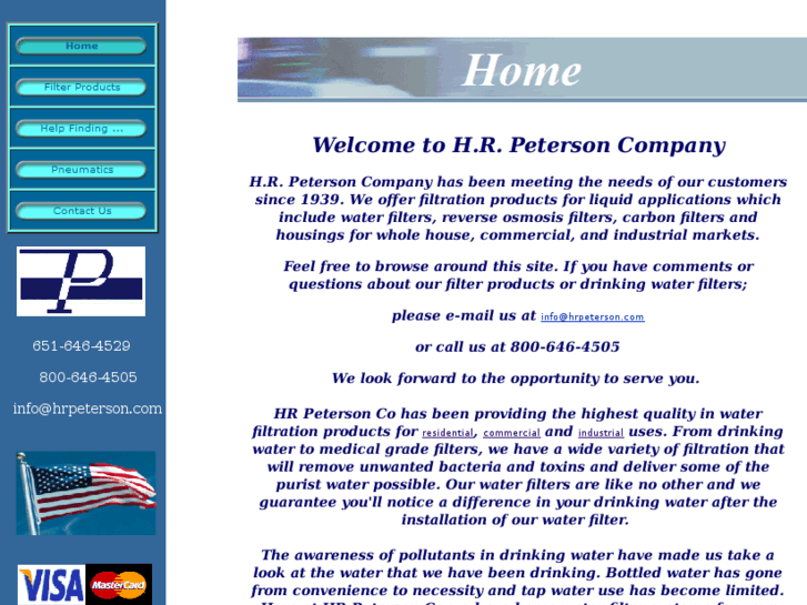 www.hrpeterson.com