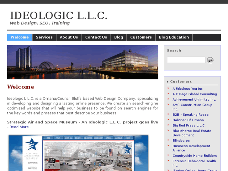 www.ideologicllc.com