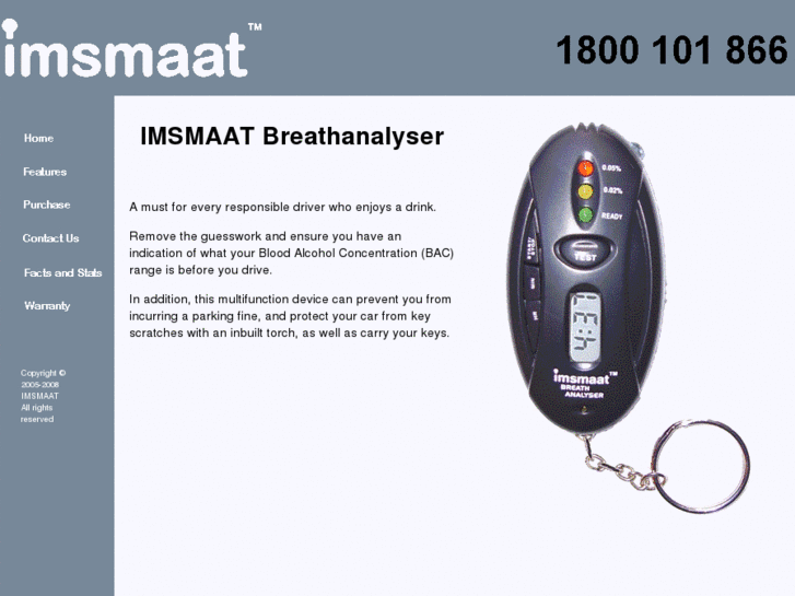 www.imsmaat.com