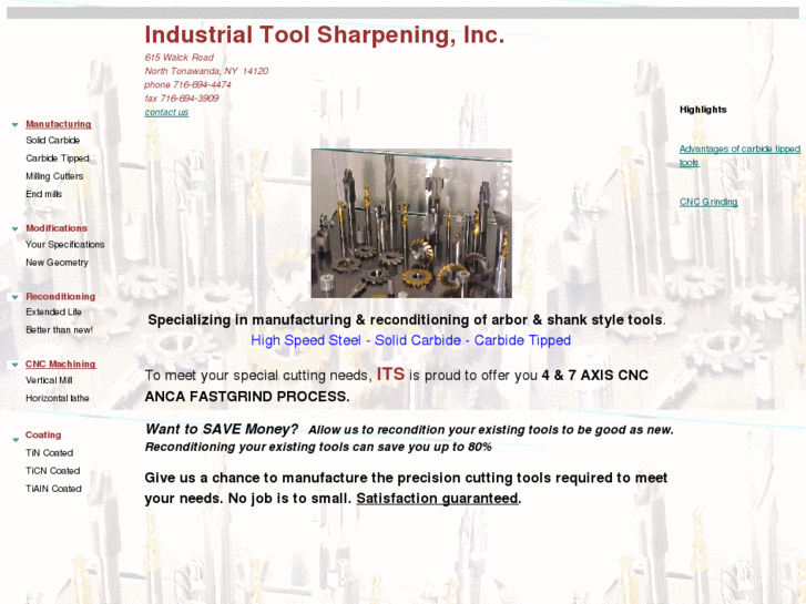 www.industrialtoolsharpening.com