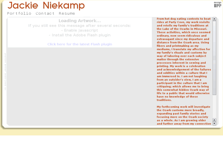 www.jackieniekamp.com