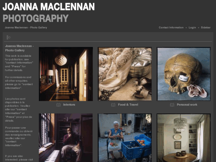 www.joannamaclennan.com