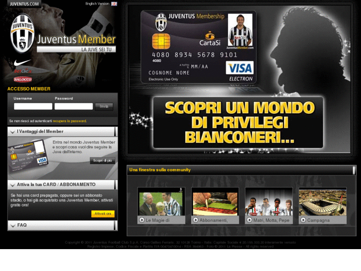 www.juve-members.com