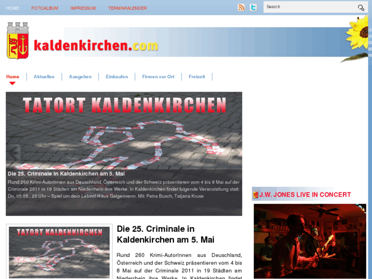 www.kaldenkirchen.com