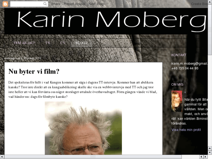 www.karinmoberg.com