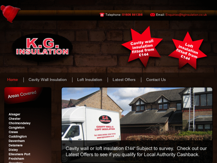 www.kginsulationltd.co.uk