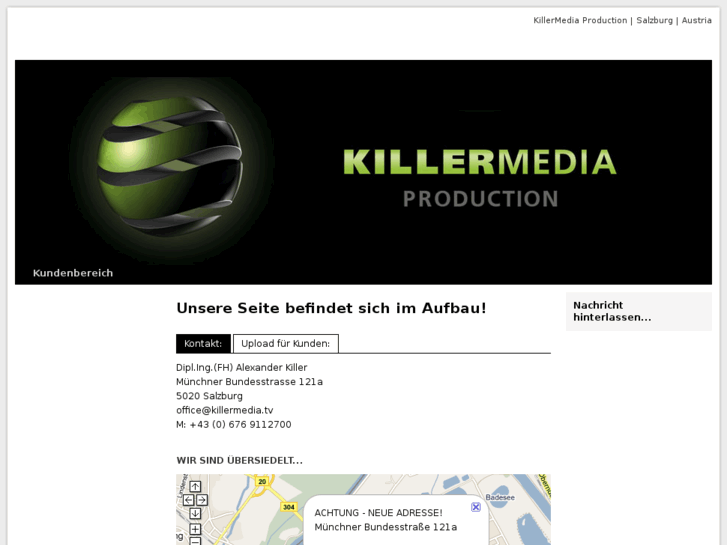 www.killermedia.tv