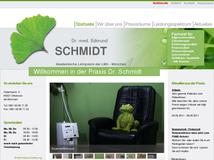 www.knochendichtemessung.info