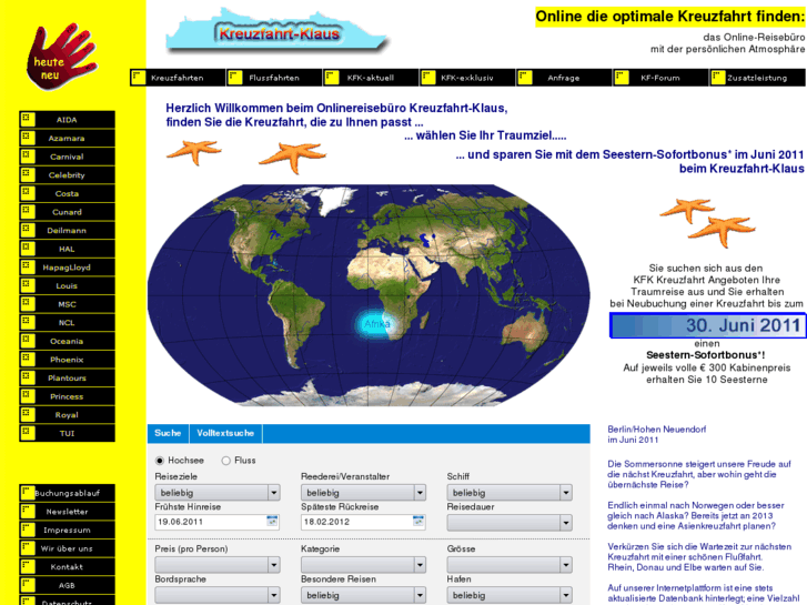 www.kreuzfahrt-klaus.de