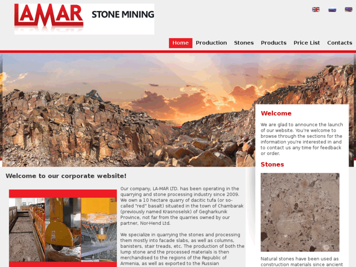 www.lamar-stone.com