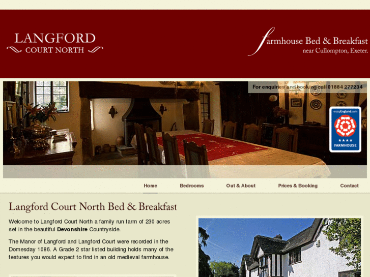 www.langfordcourtnorth.co.uk