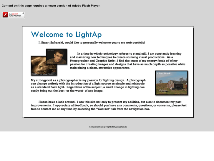 www.lightap.net