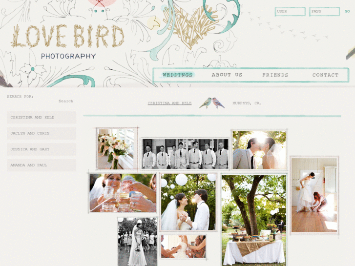 www.lovebirdphoto.net