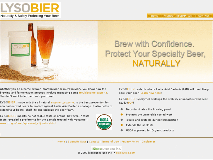 www.lysobier.com