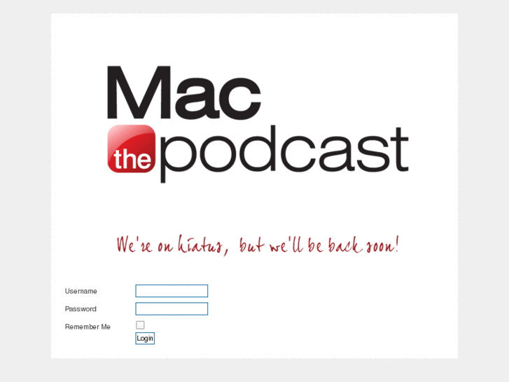 www.macthepodcast.com