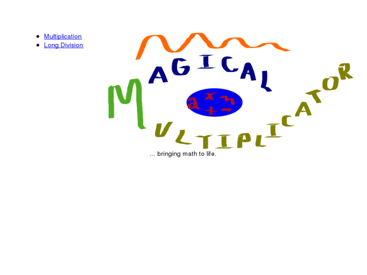 www.magicalmultiplicator.com