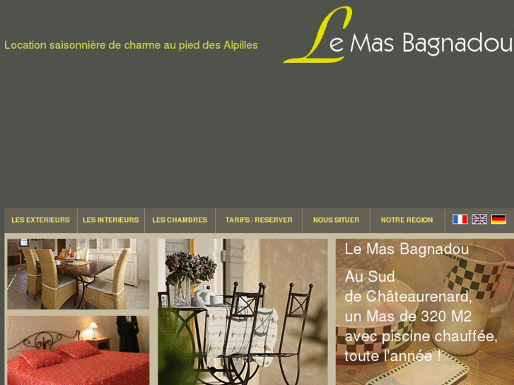 www.masbagnadou.com