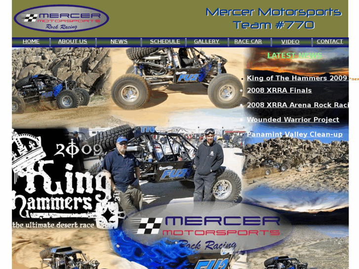 www.mercermotorsports.com