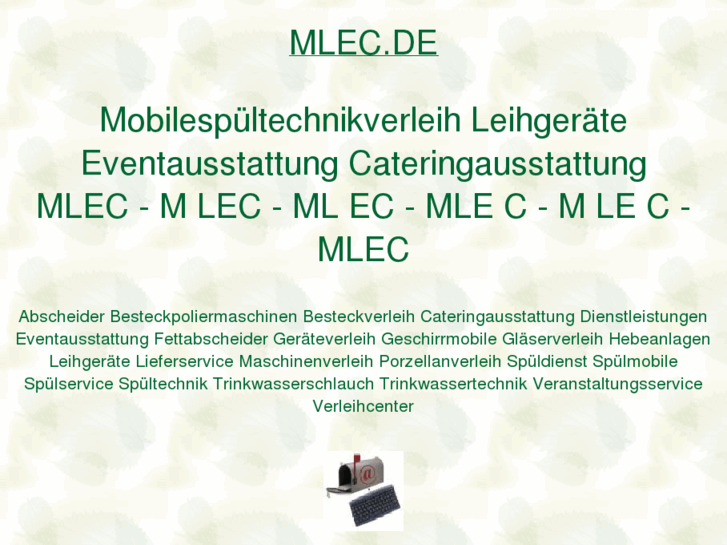 www.mlec.de