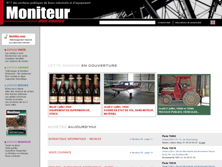 www.moniteur-des-ventes.com