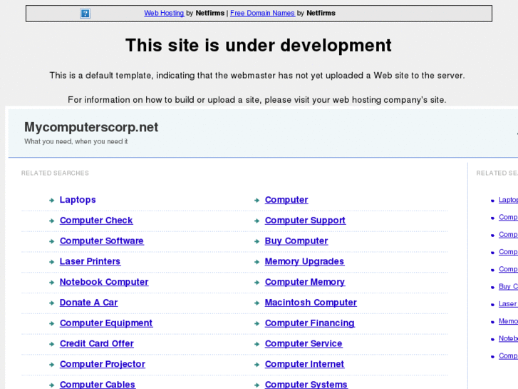 www.mycomputerscorp.net