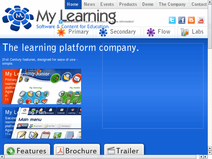 www.mylearningltd.com