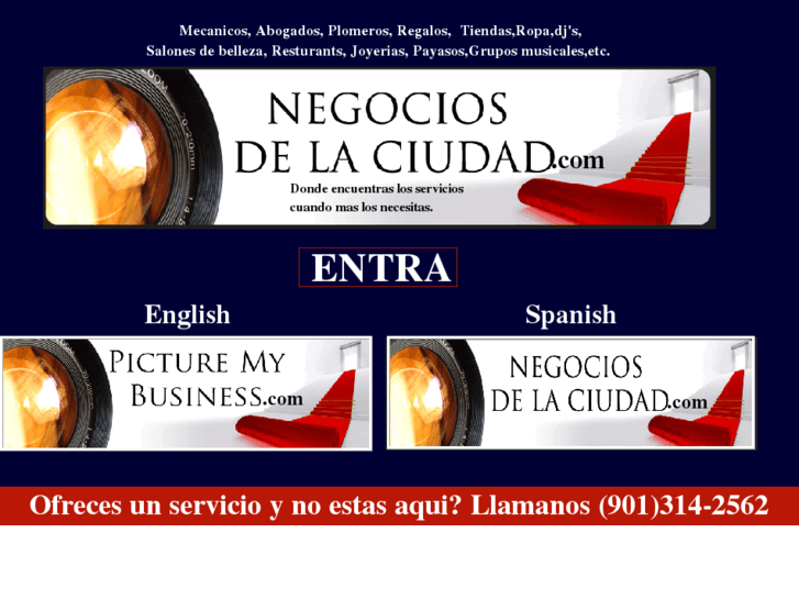 www.negociosdelaciudad.com