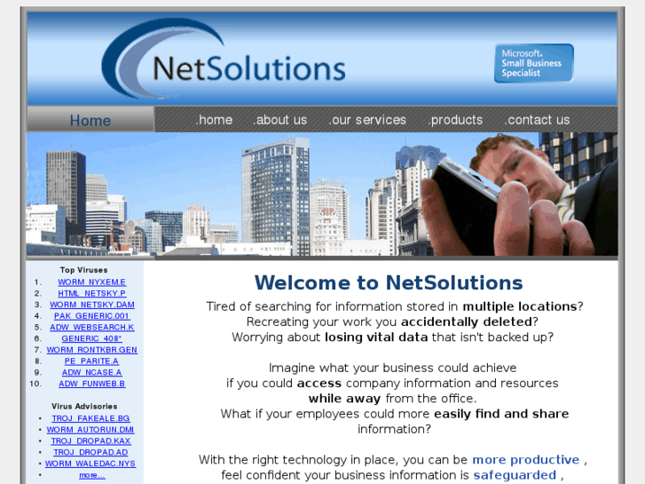 www.netsolutions-ca.com