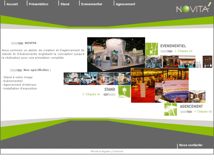 www.novitaexpo.com