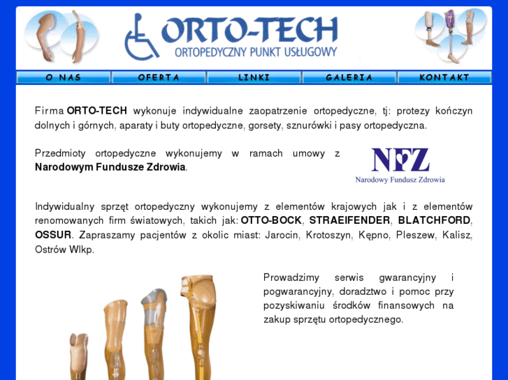 www.orto-tech.pl