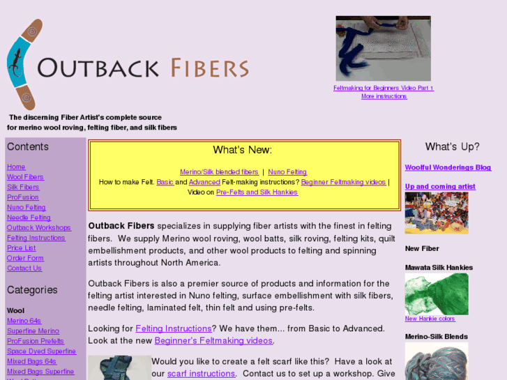 www.outbackfibers.com